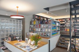 Buchhandlung Aarau